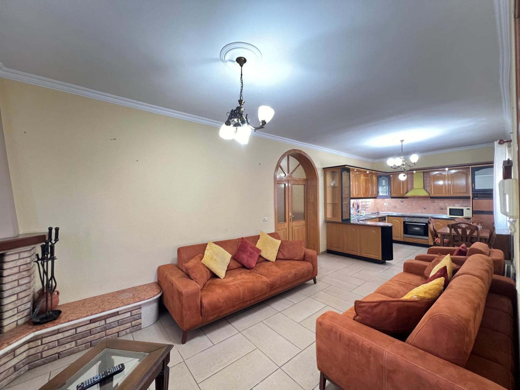Tirana Center 2Bedrooms Exterior foto