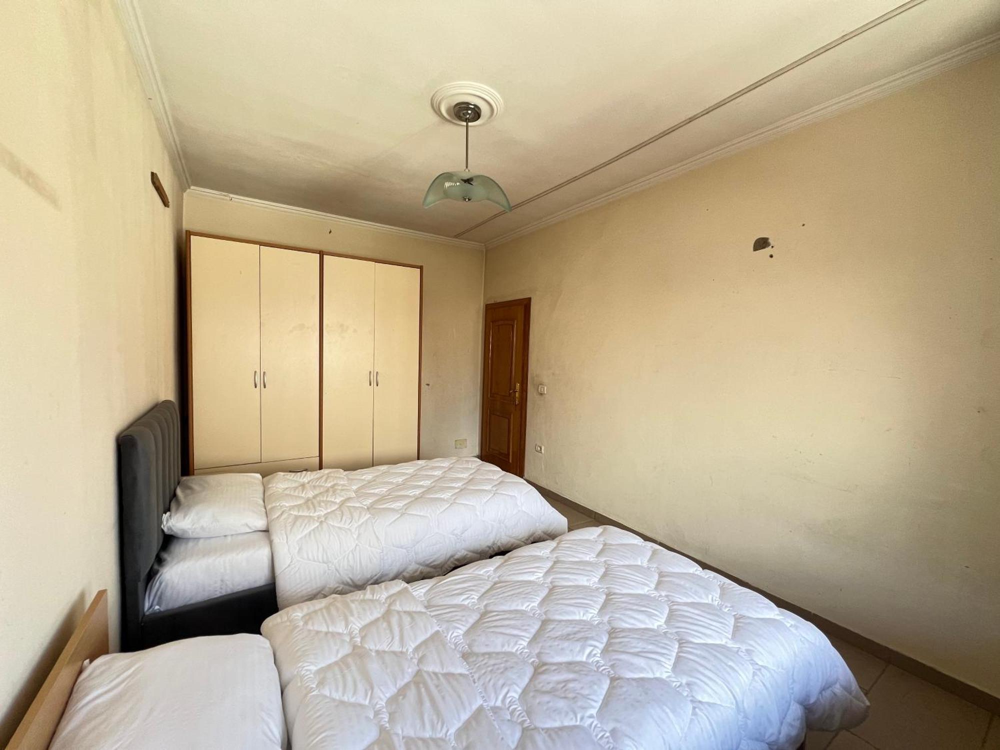 Tirana Center 2Bedrooms Exterior foto