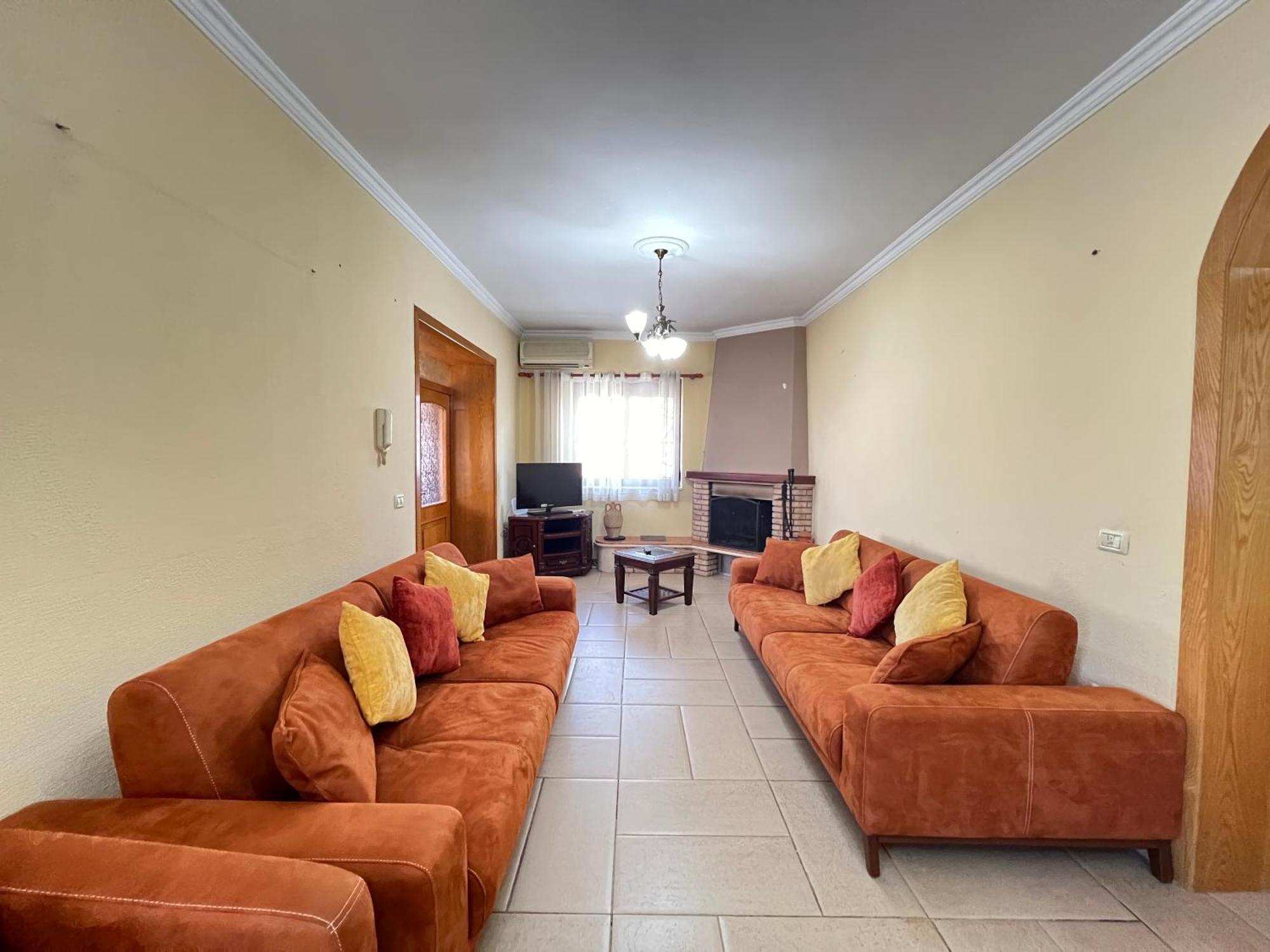 Tirana Center 2Bedrooms Exterior foto