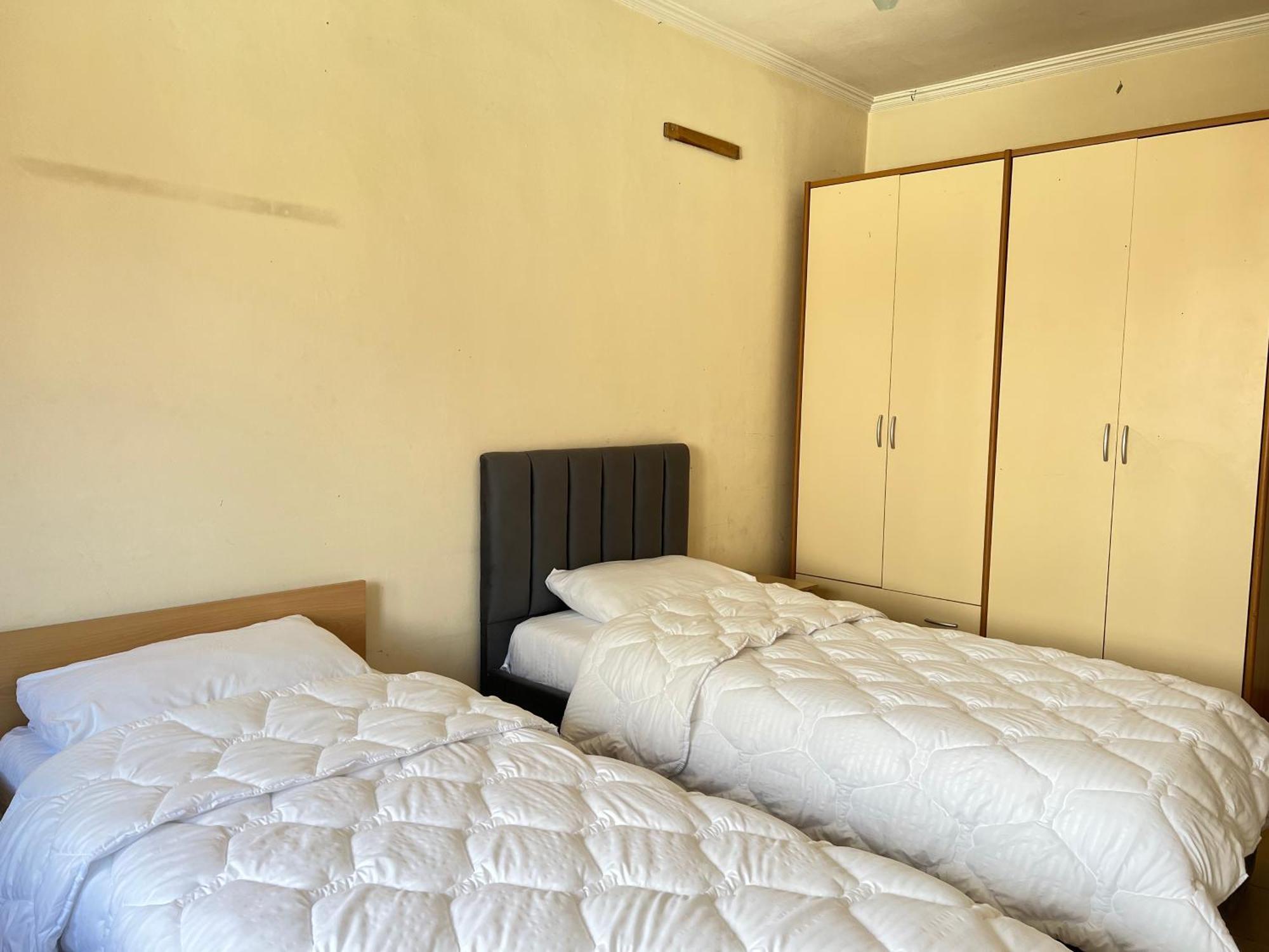 Tirana Center 2Bedrooms Exterior foto
