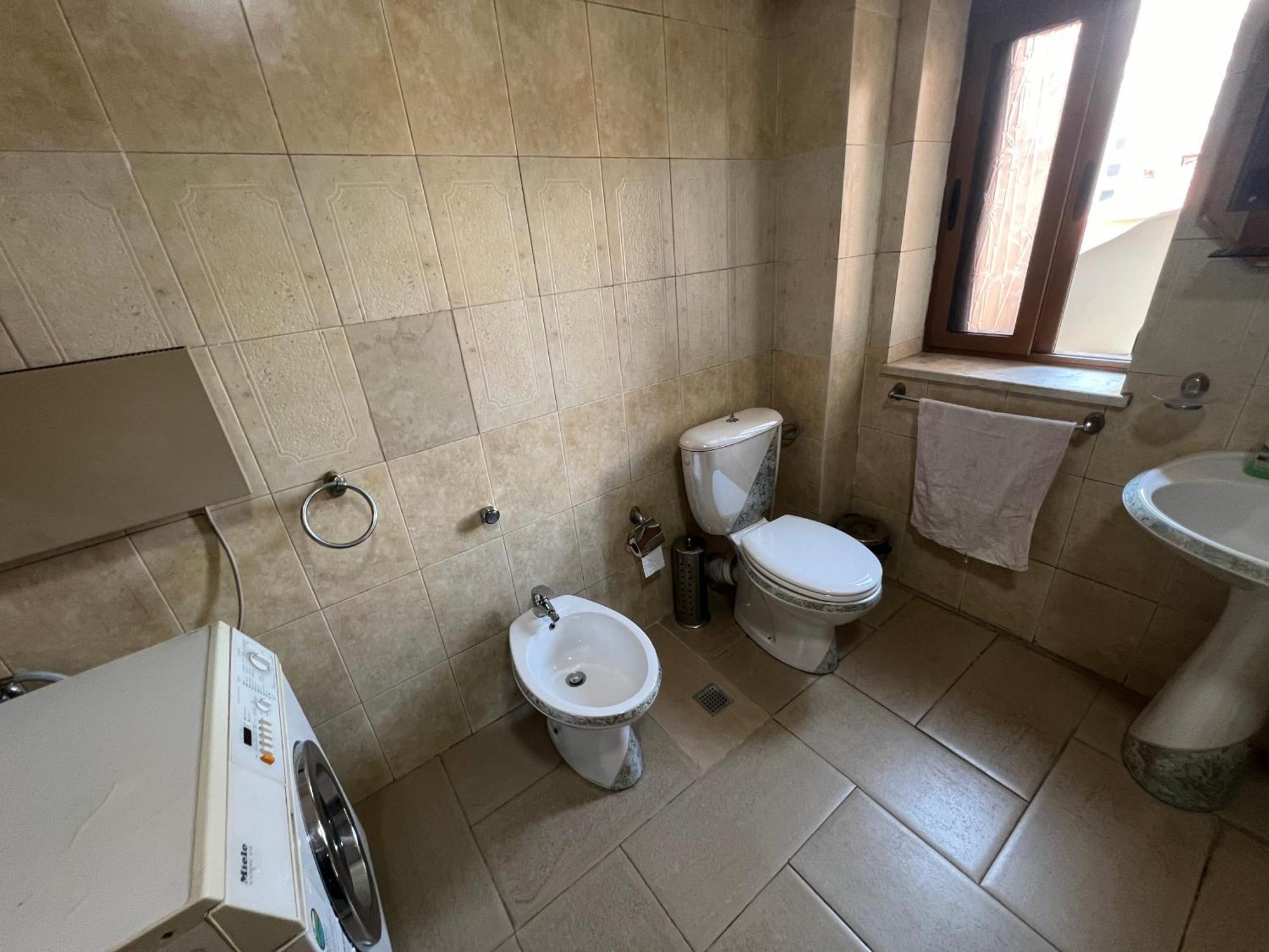 Tirana Center 2Bedrooms Exterior foto